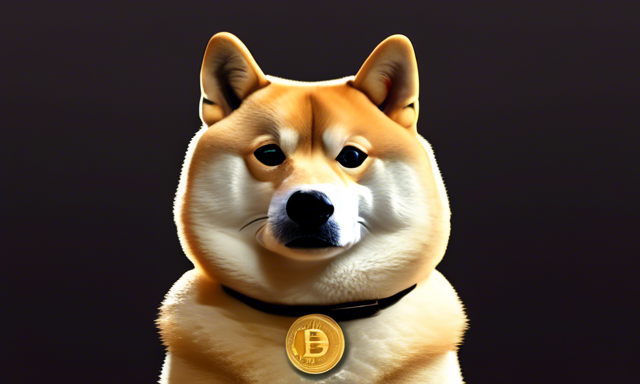 Surprising 19.8% Surge in Dogecoin Driven by Market Speculation 🚀💰