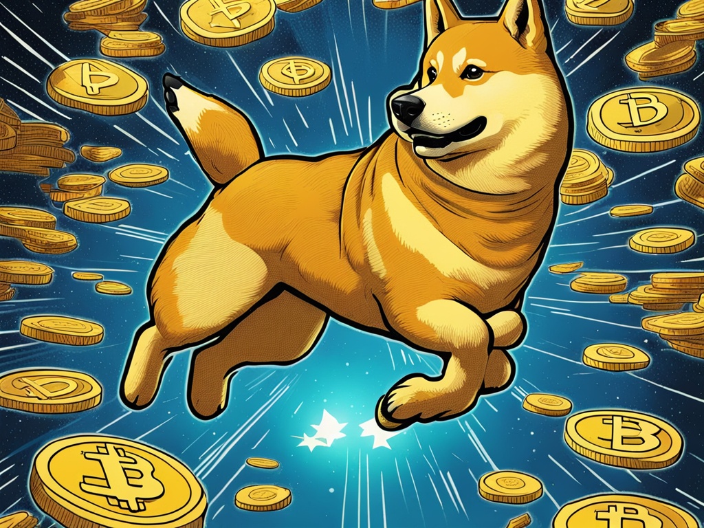 Unbelievable 200% Surge of Dogecoin Captured by Analysts 🚀📈