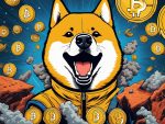 Explosive 140% Surge in Dogecoin Price Triggers New Predictions 🚀🐾