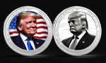 Trump's Surge Fuels 90% Decline in Harris-Linked Meme Coins 🔥📉