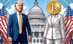 Transformative Changes in US Politics Seen for Cryptocurrency 🚀💰