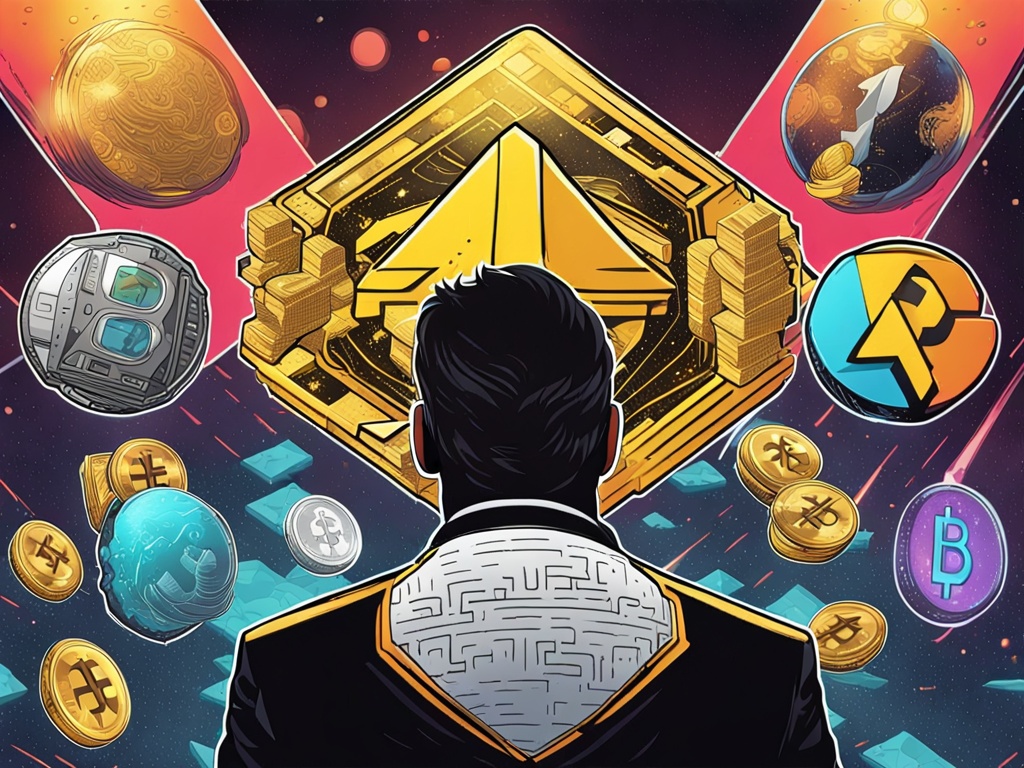 Exciting New Tokens Added to Binance's Dual Investment Plans! 🚀🔗