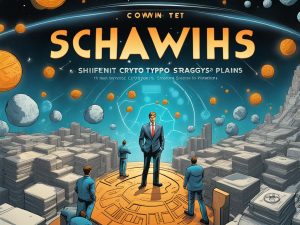 Shifting Strategies for Schwab’s Future Crypto Trading Plans 🚀💰