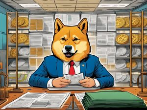 Government Efficiency Department (DOGE) Launched by Trump 🚀💰