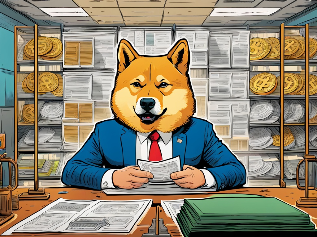 Government Efficiency Department (DOGE) Launched by Trump 🚀💰