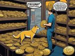 Shocking 10% Drop in Dogecoin Sparks Widespread Discussion 😲📉