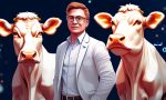 Revolutionary New Tokens Cow and Cetus Protocols Listed 🚀📈