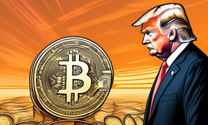 Bitcoin Price Surged to New Heights After Trump's Election Win 🚀💰