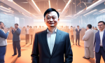 Significant Layoffs Announced by Alibaba's Metaverse Unit 😲🌐