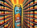 Remarkable 222000 Cans of Rekt Drinks Sold in 48 Hours 🎉🥤