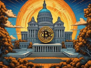 Groundbreaking Bitcoin Reserve Act Introduced by Pennsylvania  🪙🚀