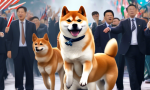 Exciting 200% Surge Predicted for Shiba Inu's Next Rally! 🚀🐕