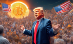 Massive Bitcoin Price Surge Predicted After Trump’s Victory 🚀💰