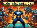 Exciting Game Super Doginals Unleashed on Dogecoin Blockchain 🎮✨