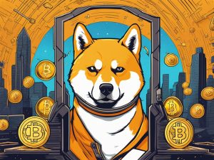 Staggering 550% Outperformance of Dogecoin Over Bitcoin Unveiled 🚀💰