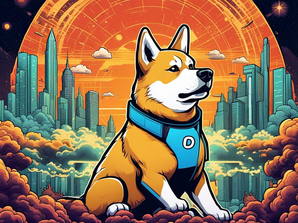 Unbelievable 150% Weekly Gains Registered by Dogecoin 🐶🚀