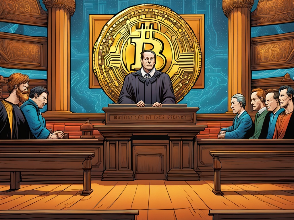 British Court Grants Appeal in Craig Wrights Copyright Lawsuit Against Bitcoin Developers