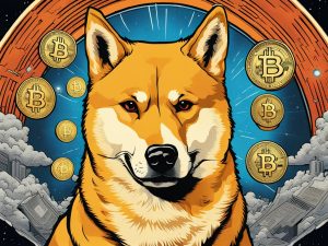 Remarkable 188% Surge in Dogecoin Price Observed Recently 🚀🐶