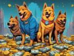 New 74,885 DOGE Wallets Created as Price Surges Over 140% 🚀🐶