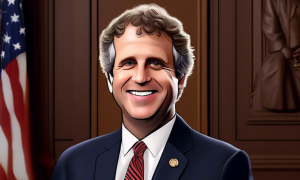 Major Electoral Shift Achieved as Sherrod Brown's Senate Seat Lost 🚀💰