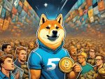 Stunning 50% Surge in Dogecoin Sparks Market Optimism 😮🚀