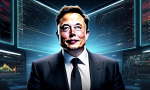 Massive 356% Trading Surge Driven by Elon Musk's Game 🌟🚀