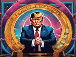 Powerful $30 Million Investment in Trump’s Crypto Project Unveiled 🚀💰