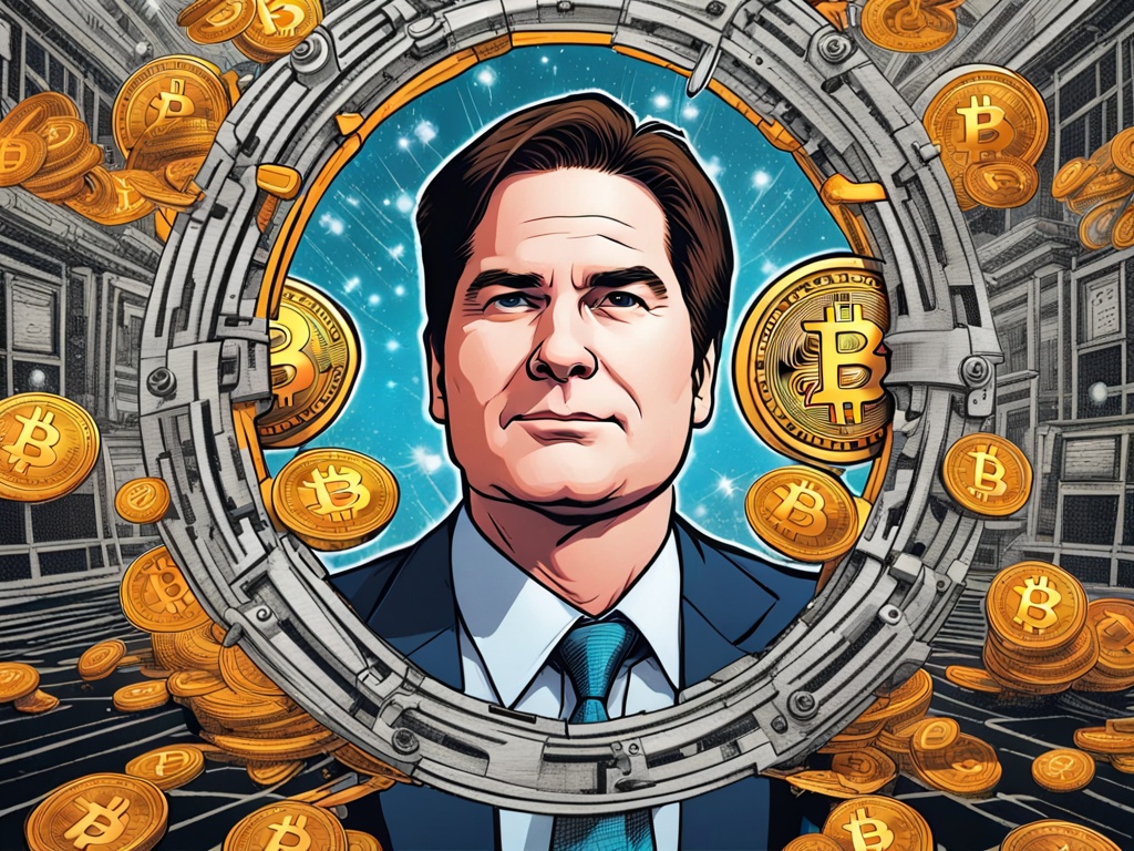 Bitcoin Inventor Craig Wright Appeals UK Court Decision on Bitcoin and Bitcoin Cash