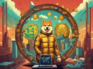 Remarkable 16.3% Surge in Dogecoin Price Sparks New ATH 🎉💰