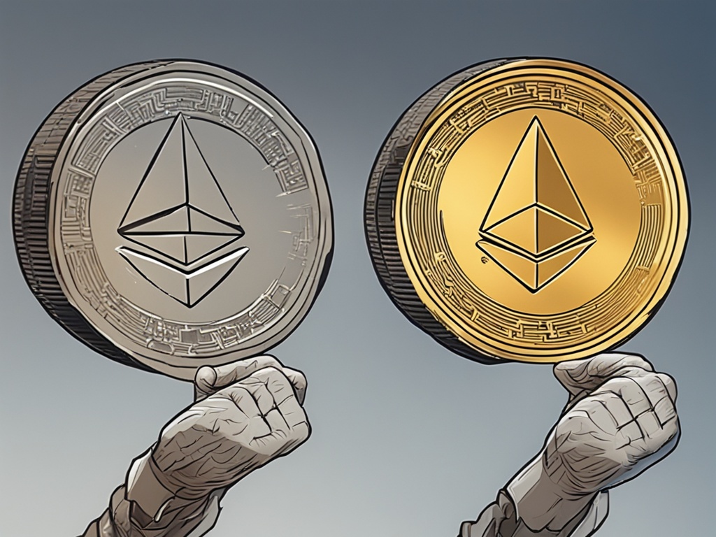 Ethereum price analysis: Struggling to break $2K resistance level