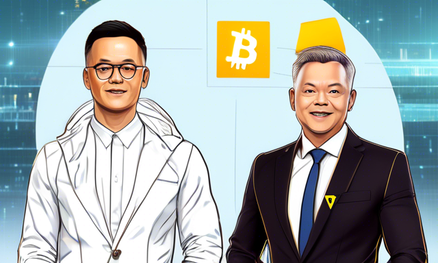 Protect Your Crypto: Binance CEO Urges 2FA for Exchanges