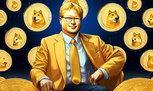 Exciting Dogecoin Price Predictions Set to Reach $10 Soon 🚀🐕