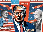 Trump's 2024 Victory Could Transform U.S. Crypto Policies 🚀💰