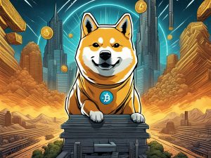 Powerful Predictions Reveal Dogecoin's New Highs Ahead 😊🚀