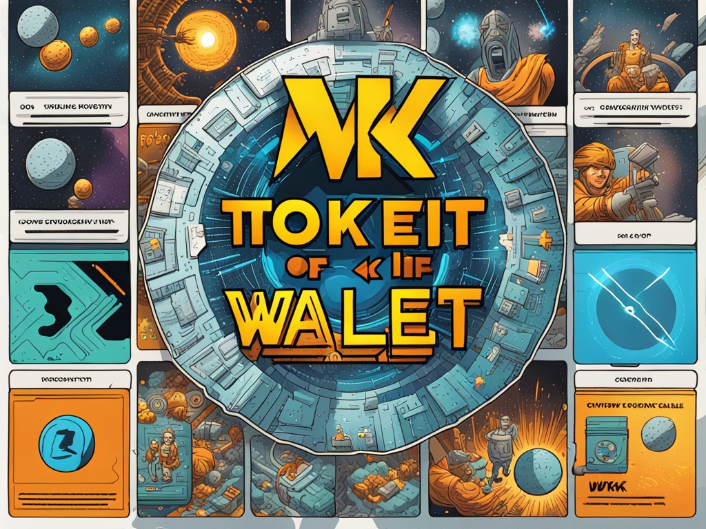 Powerful WDK Toolkit Launched for Non-Custodial Wallets 🚀💼