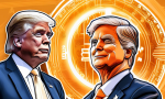 Significant Boost in Bitcoin Demand Driven by US Elections 💹🚀