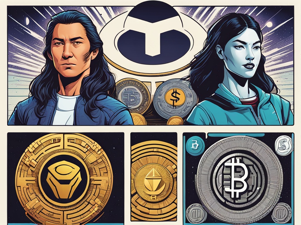 Groundbreaking 4 Native Stablecoins Redefining Sui's DeFi 🌟🚀