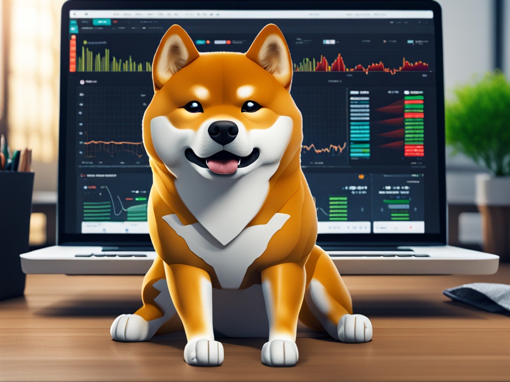 Massive 306% Price Surge for Shiba Inu Anticipated Soon 🚀💰