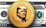 Bitcoin's Rise to $100,000 Anticipated if Trump is Elected 💰📈