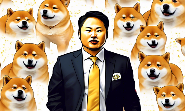 Incredible 25% Surge in Dogecoin and Shiba Inu Prices Observed 🚀🐶