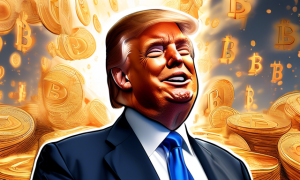 Epic Bitcoin Surge Sparked by Trump's Historic Victory! 🚀💰