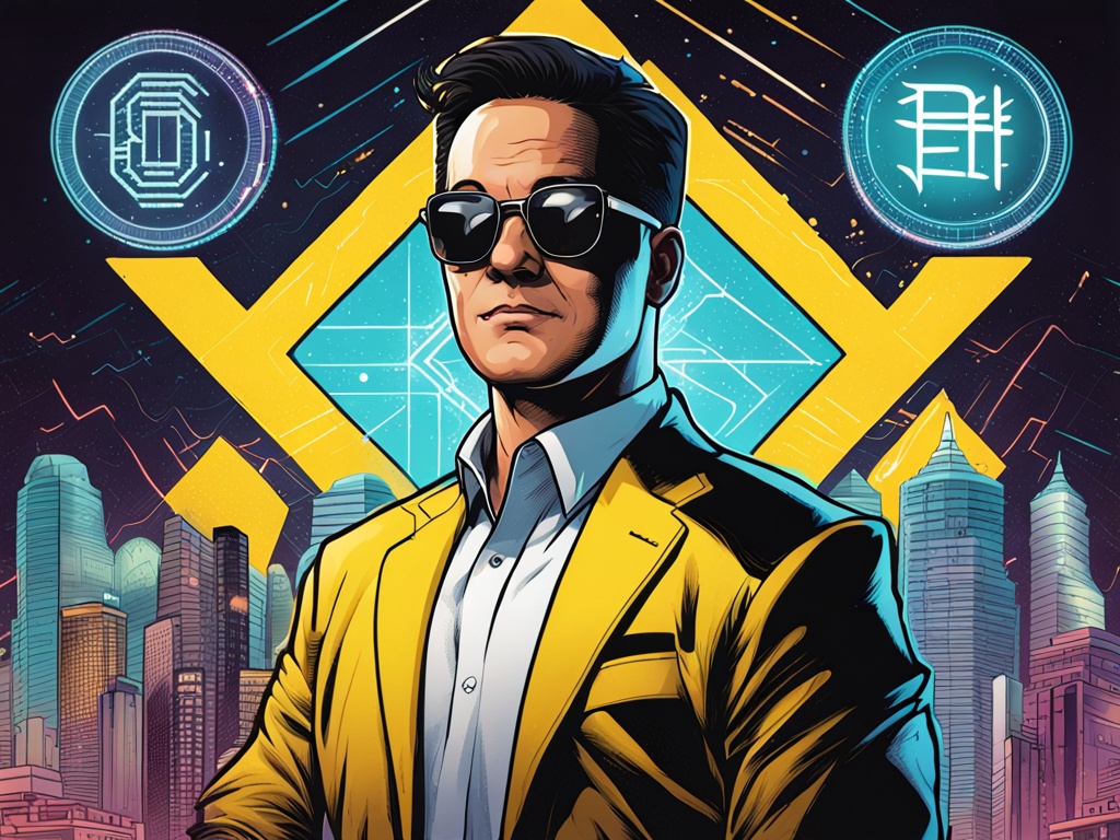 Binance Labs Invests $10 Million in Radiant Capital for DeFi Lending Expansion