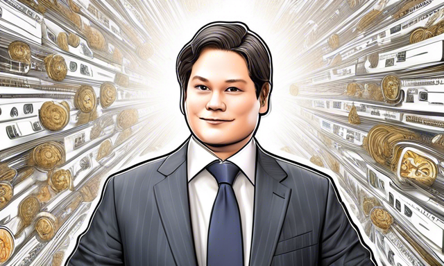 Massive $2.2 Billion Bitcoin Transfer by Mt. Gox Announced ⚡🔍