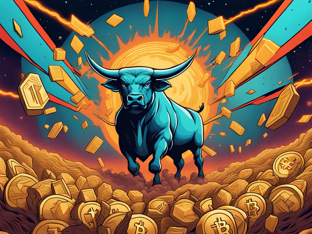 Powerful Crypto Bull Run Ignited by Trump's Election Win 🚀📈