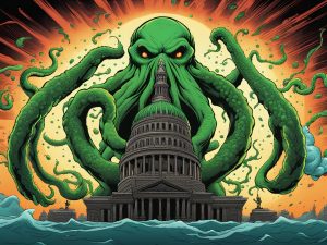 Powerful Legal Blow Delivered to Kraken in SEC Lawsuit 🚨⚖️