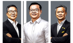 Remarkable Shift in Binance Leadership Announced by CZ 🌟📈