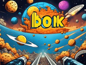 Exciting Predictions Made for BONK to Reach New ATH Soon 🚀📈