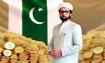 Groundbreaking Cryptocurrency Legalization Effort Is Announced in Pakistan 🚀💰