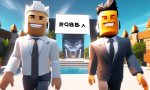 Surprising Allegations Against Roblox Spark 21% Stock Surge 🚀📈