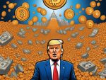 Bitcoin's Value Surges Towards $1 Million Amid Trump's Win 🚀💰